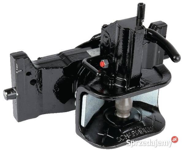 Zaczep transportowy CHI 390 mm 073903281A02 Kamionna