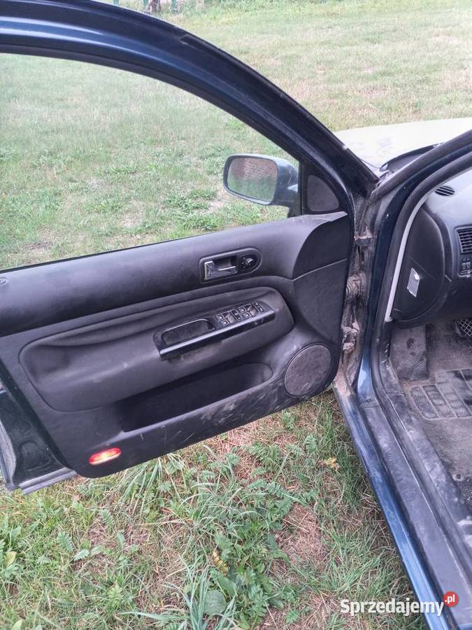 Golf 4 16 16V silnikczęści osobowe lubelskie Siedliska Drugie