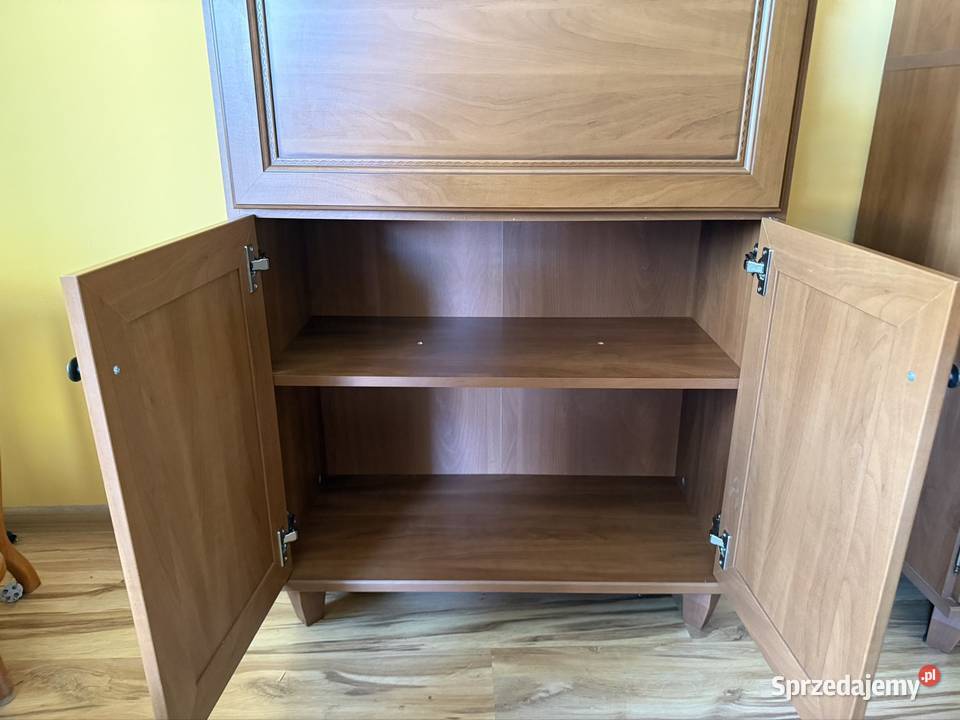 Sprzedam komplet mebli salonowych 4 elementy Zielona Góra sprzedam