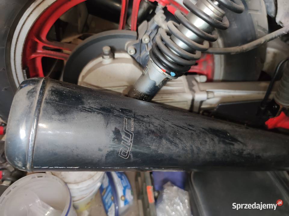 Moto Guzzi V35 Imola II 2 Oldtimer Youngtimer lubelskie