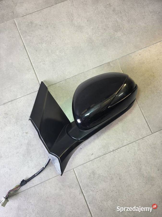 Lusterko lewe honda civic VIII UFO europa Nowy Sącz