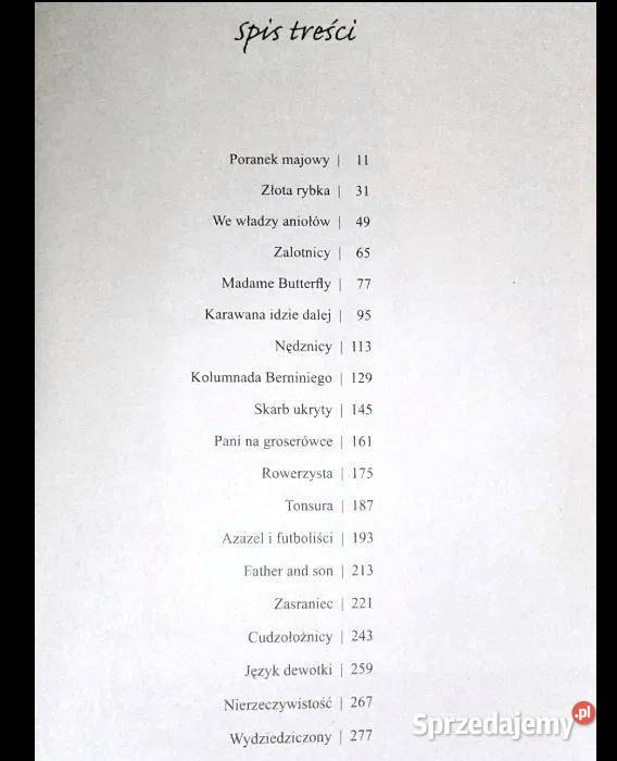 Cudze pole Przypadki księdza Grosera Jan miękka Pozostałe Chełm sprzedam