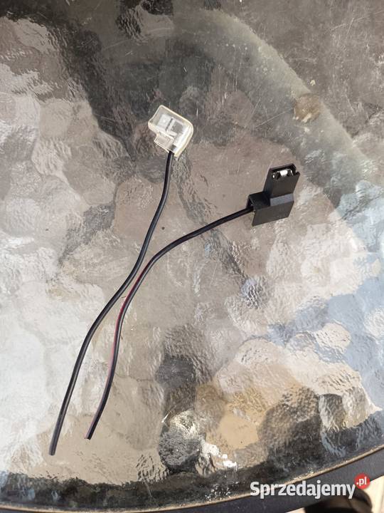 Lampa Prawa Przód FORD PUMA II MK2 2019 LED H1 Rzeszów