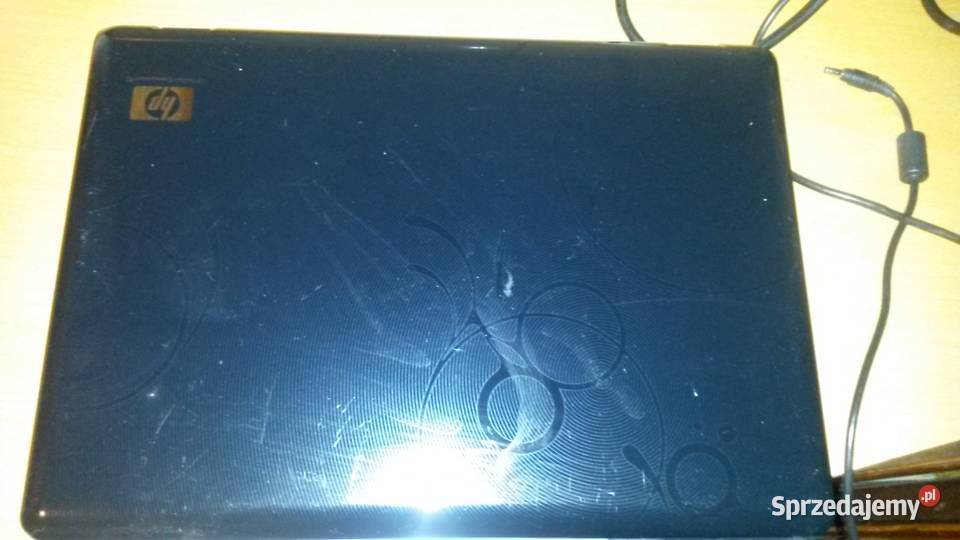 LAPTOP HPPAVILLON DV6500 HP/Compaq wielkopolskie Poznań