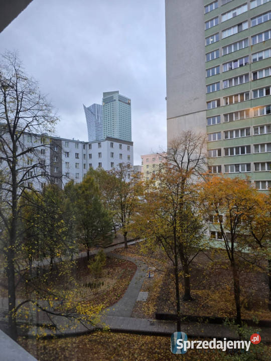 Mieszkanie na wynajem 34m2 Warszawa Bagno