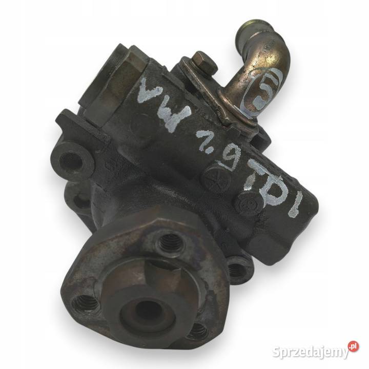 POMPA WSPOMAGANIA VW Golf IV Bora Audi A3 Seat Chełm