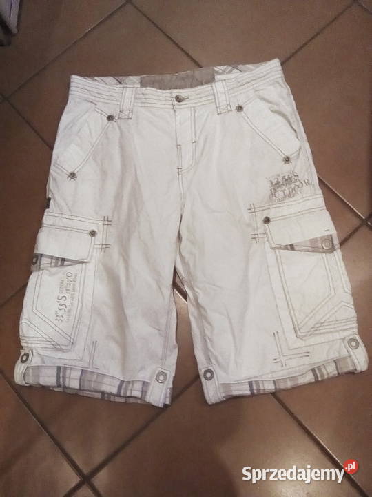 Koszulki męskie 10 spodnie kurtki Odzież codzienna Pszów