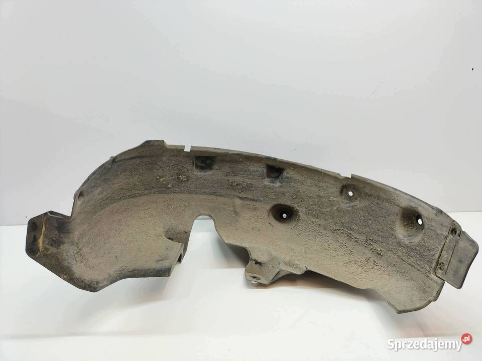 NADKOLE PRAWY TYŁ 767480298R Renault Captur II