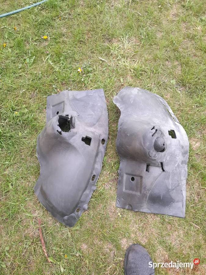 Wygłuszenie kielichów BMW Z4 E85 Białystok