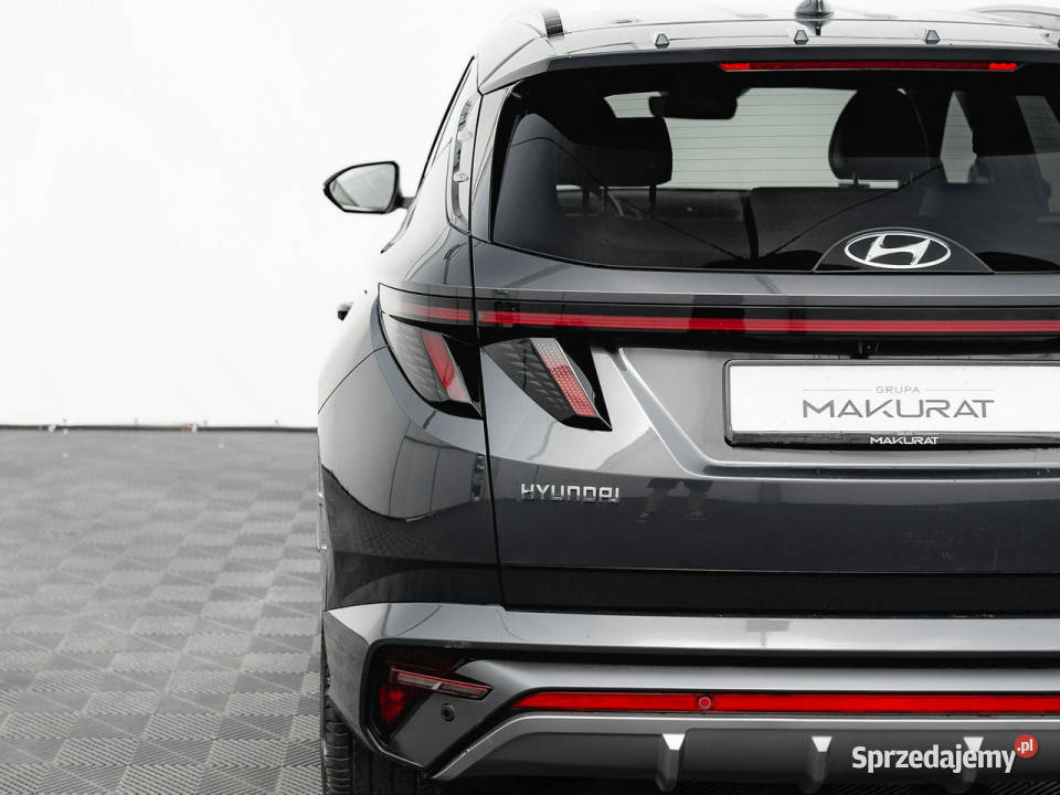 Hyundai Tucson ZS283PY16 TGDi PHEV N Line 4WD sprzedam