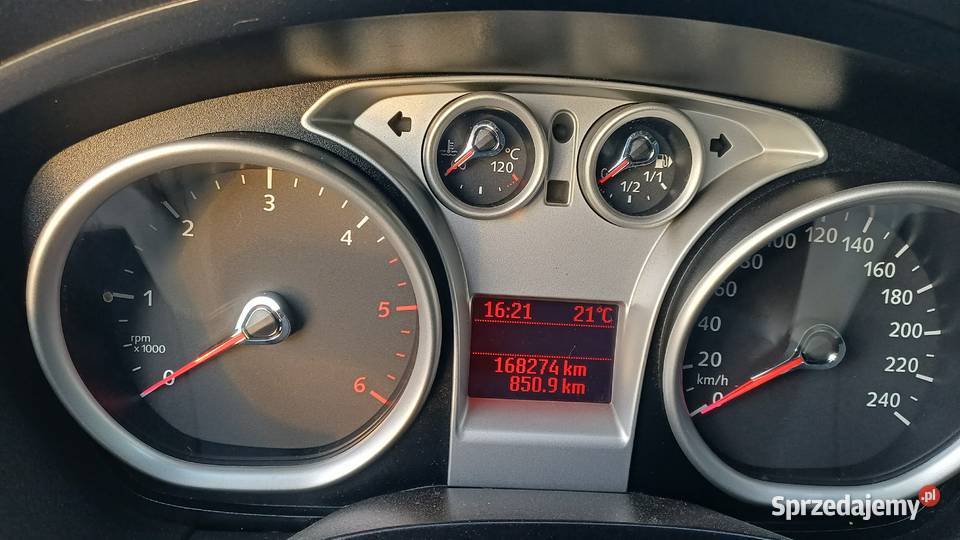 Ford Kuga I 20 Diesel 2012 Węgorzewo sprzedam