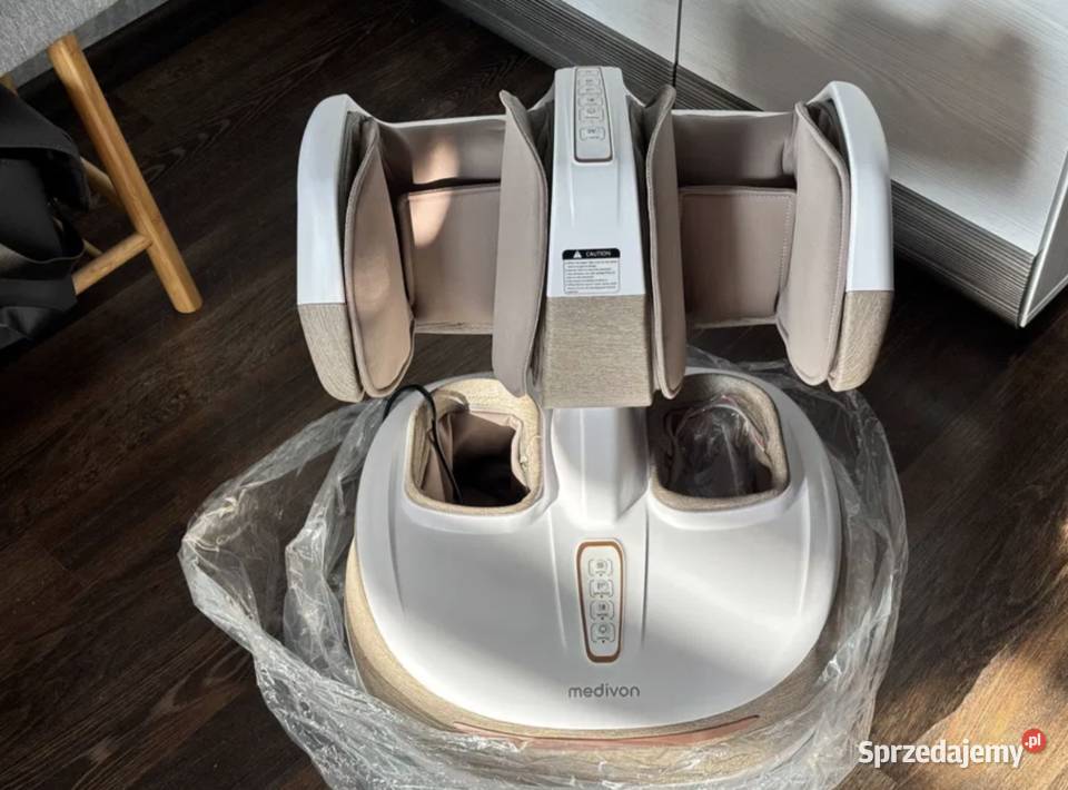 Masażer do stóp MEDIVON Perseus wielkopolskie Trzcianka