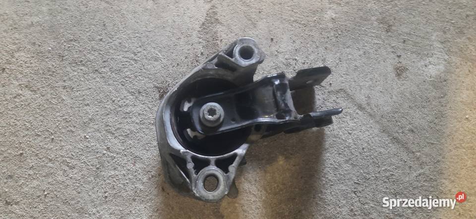 Peugeot 5008 łapa poduszka silnika 20 blue hdi Turek