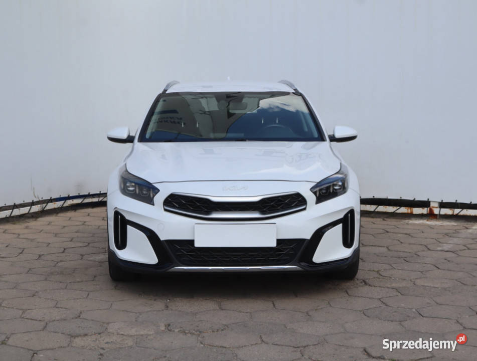 Kia XCeed 15 TGDI