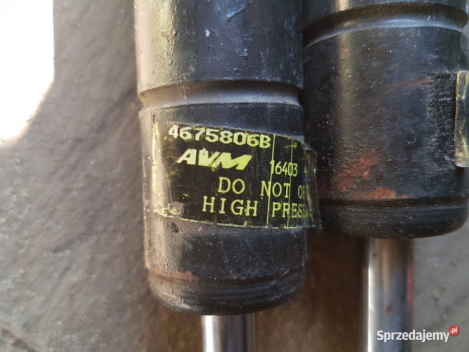 CHRYSLER VOYAGER 1998 SPREZYNA GAZOWA wielkopolskie Turek