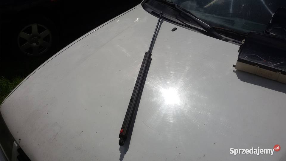 SILOWNIK MASKI PRZEDNIEJ AUDI 100C4 Karoseria