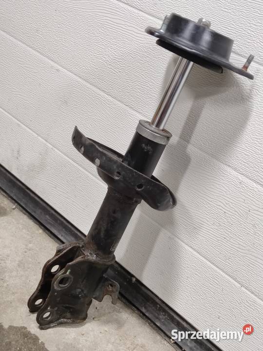 Amortyzator przód lewy Subaru impreza GJ WRX VA Amortyzatory Skoczów sprzedam