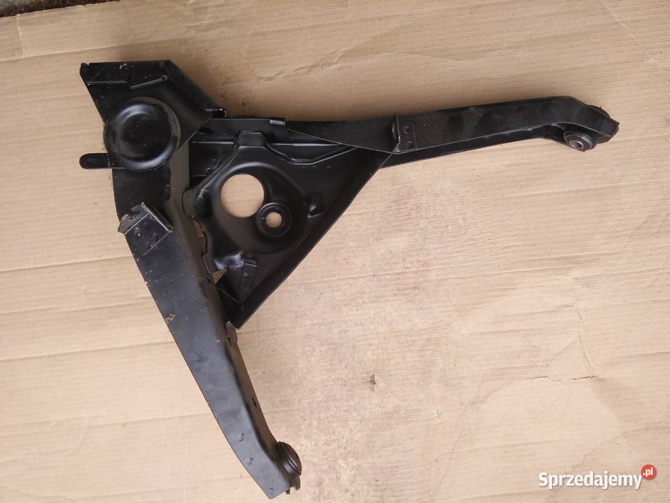 Fiat 126p NOWY wahacz tylny prawy Kalisz