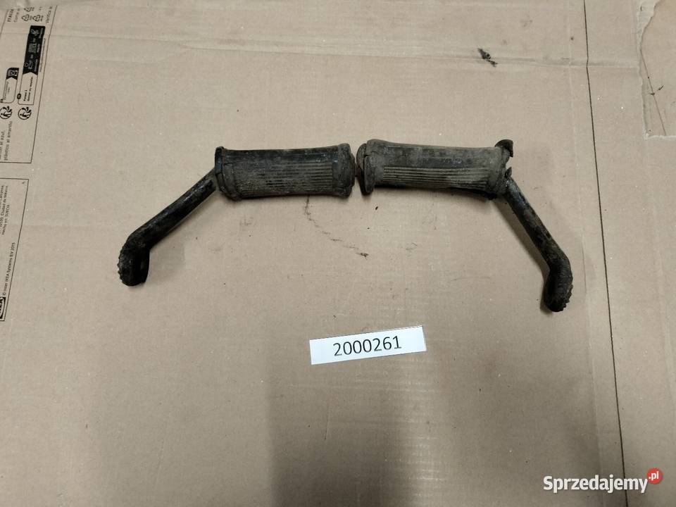 MZ Awo Ifa podnóżki Rozkochów