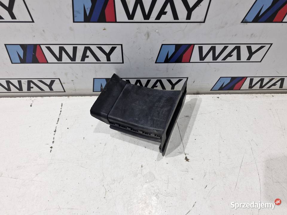 7185167 BMW F01 F10 F11 WLOT KANAŁ POWIETRZA