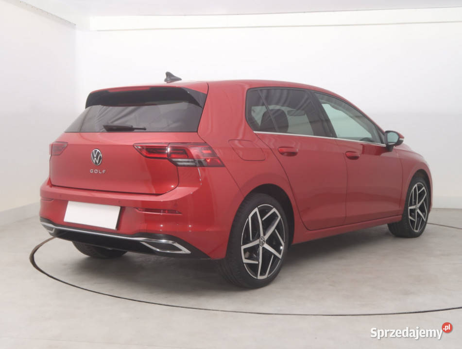 VW Golf 15 TSI Bielany Wrocławskie sprzedam