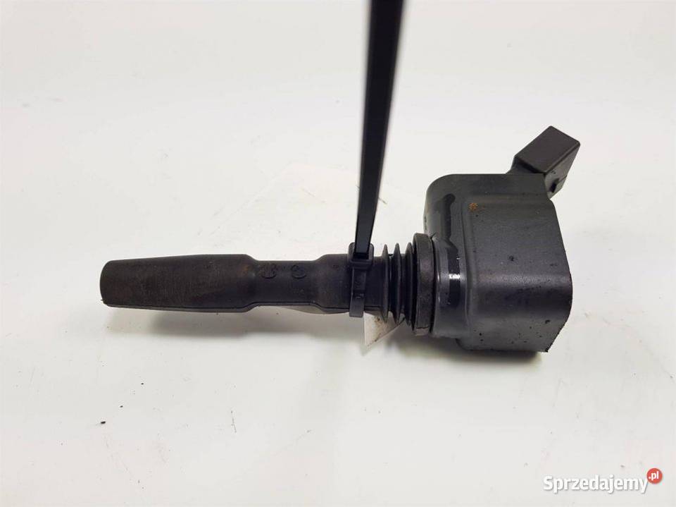 CEWKA ZAPŁONOWA SKODA FABIA III 04E905110K sprzedam