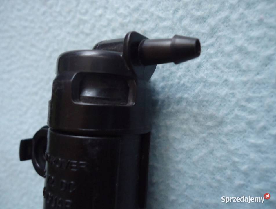 SPRYSKIWACZ PRAWY JAGUAR XJ XF NAJTANIEK Jaworzno