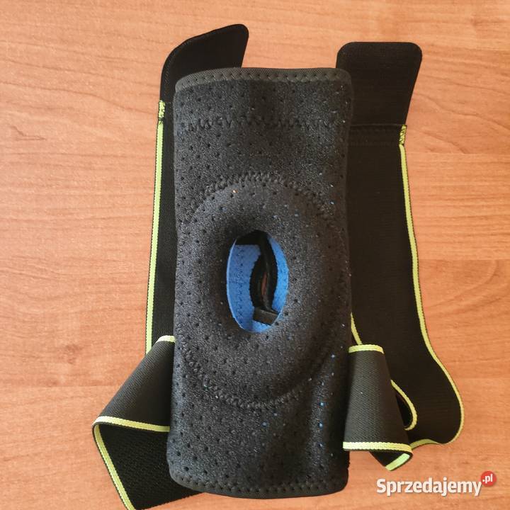 Stabilizator orteza kolana marki BODYPROX warmińsko-mazurskie