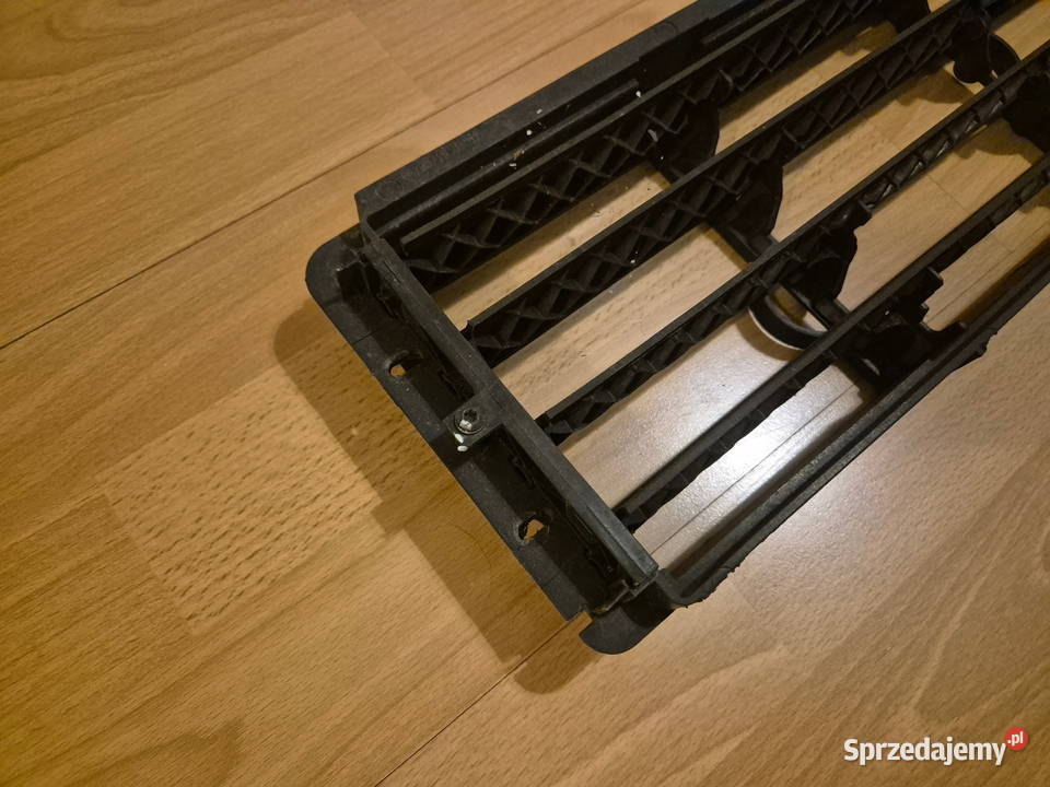 Renault Clio IV żaluzja kierownica powietrza małopolskie Bucze