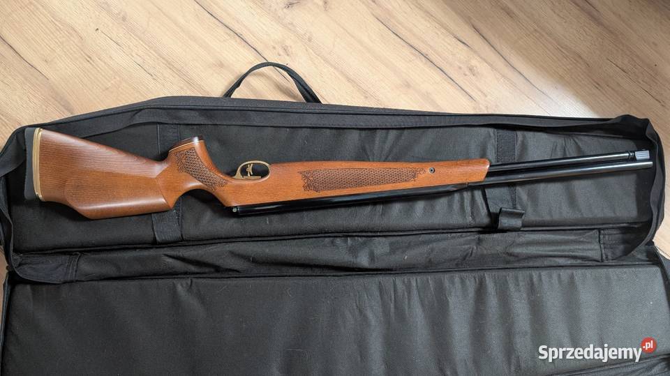 Wiatrowka Air Arms TX200 łódzkie