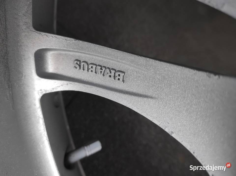 Felgi BRABUS monoblock S R18 MERCEDES Sandomierz