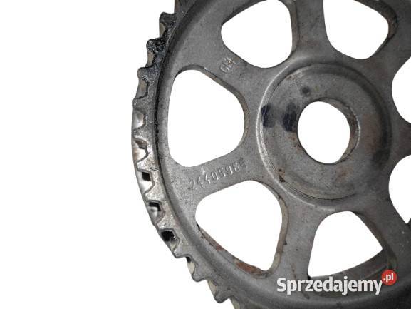 Koło wałka rozrządu Opel 16 16V Z16XEP osobowe Żywiec