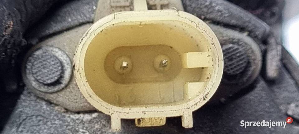 POMPA WODY BMW SERIA 1 E87 0392020068 Lipno sprzedam