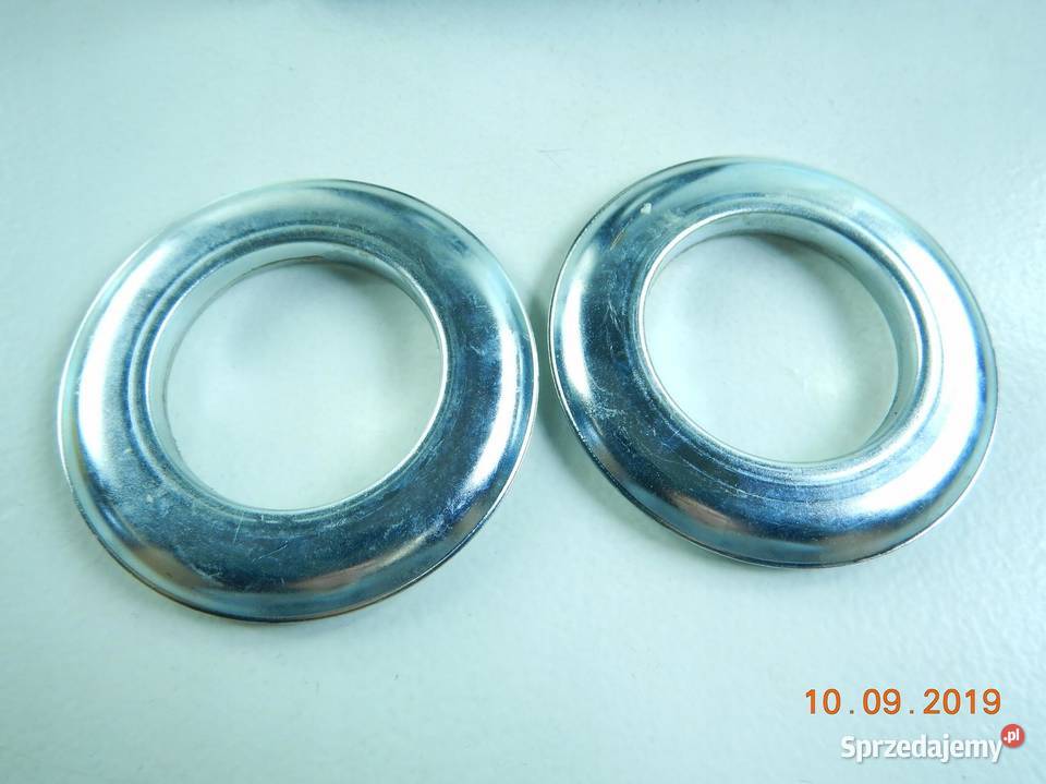 PODPORA PÓŁOSI IVECO EUROCARGO EUROTECH 8194600 osobowe lubelskie