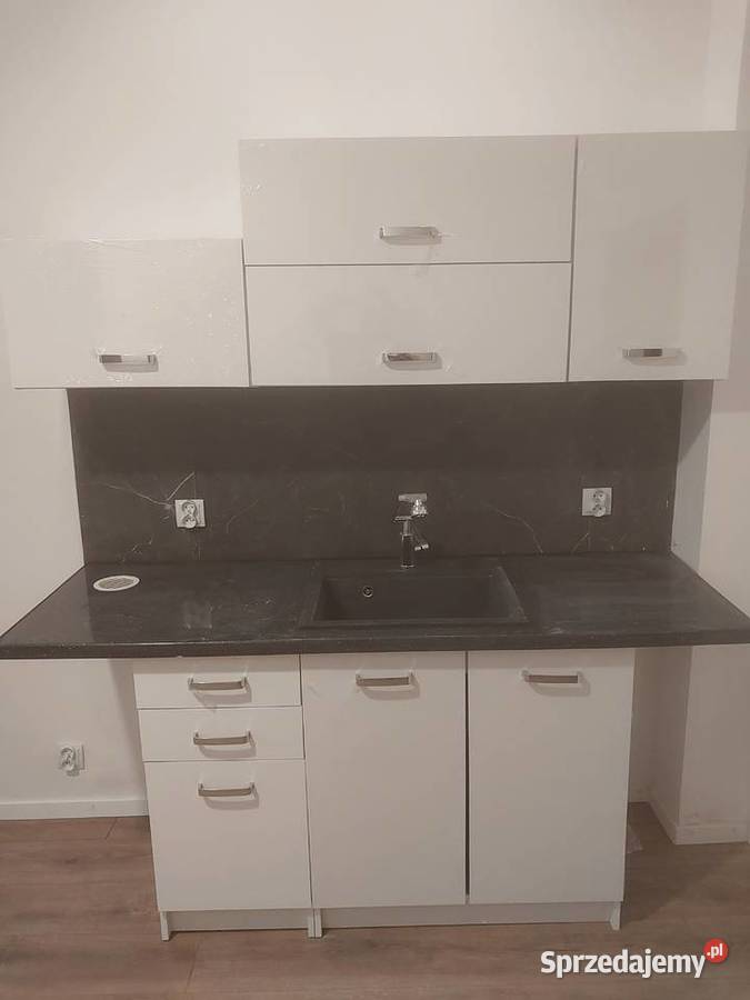 Mieszkanie Niedrzwica Duża