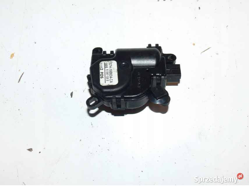 FOCUS MK1 18TDCI SILNICZEK NAWIEWU 1S7H19B634CA małopolskie Wielkie Drogi