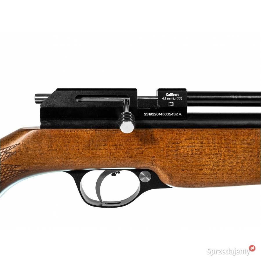 Wiatrówka Diana PCP Stormrider 45 mm Ek Sporty strzeleckie i myślistwo Pabianice