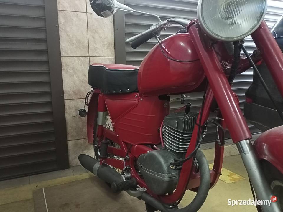 Wsk 125 m06 B1