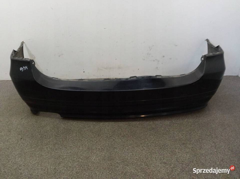 ZDERZAK TYŁ TOURING 475 KOMBI Bmw Seria 3 V osobowe świętokrzyskie
