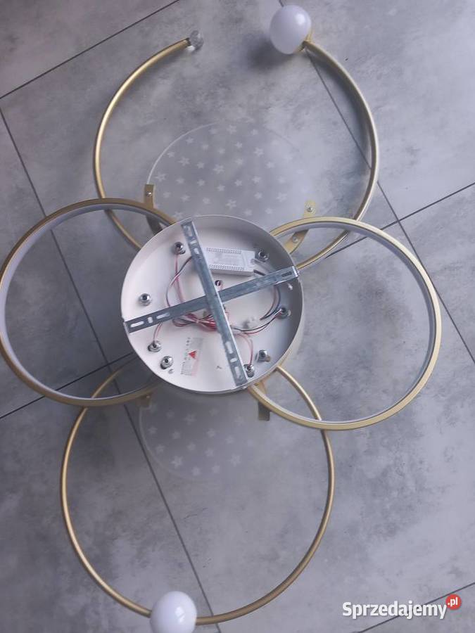 Sprzedam lampę led sprzedam