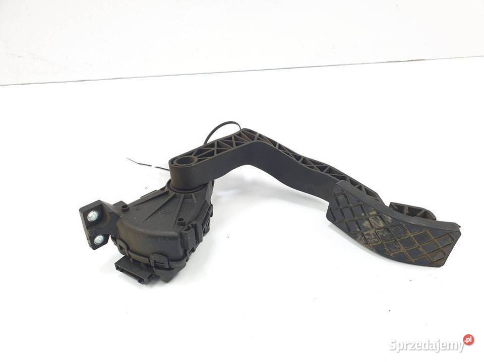 PEDAŁ AUDI A8 D3 II LIFT 4E1723523H kujawsko-pomorskie Lipno