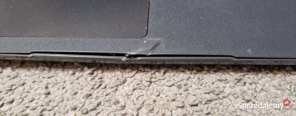 Laptop DELL Spytkowice