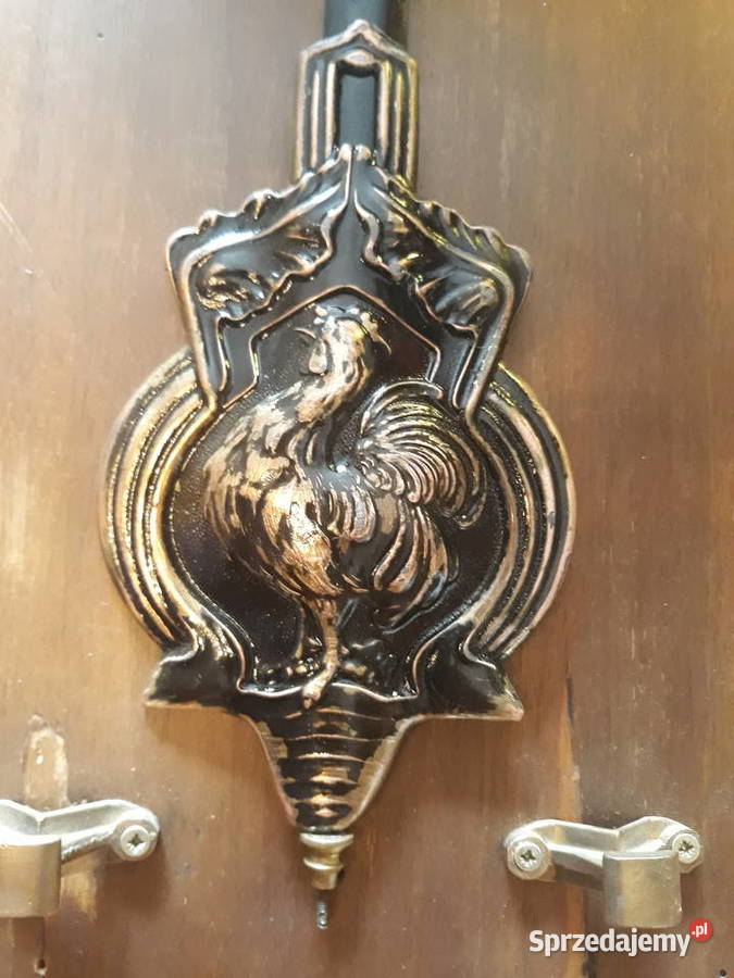 Sprawny Ślązak kapliczka przeglądzie XIX wiek