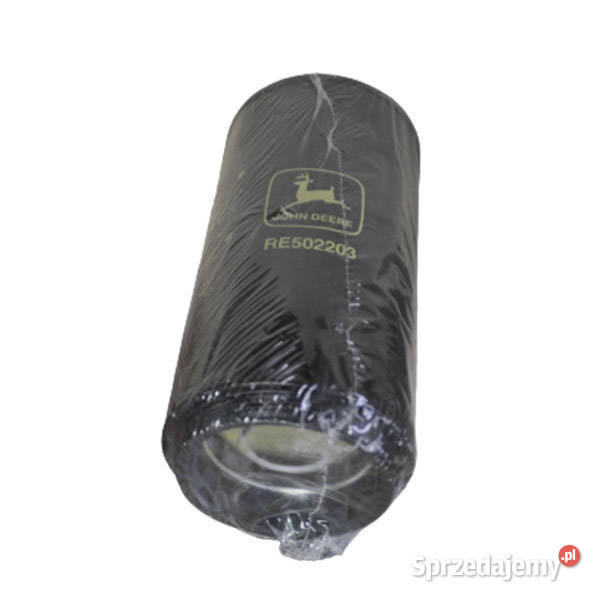 RE502203 Filtr paliwa separator nakręcany John