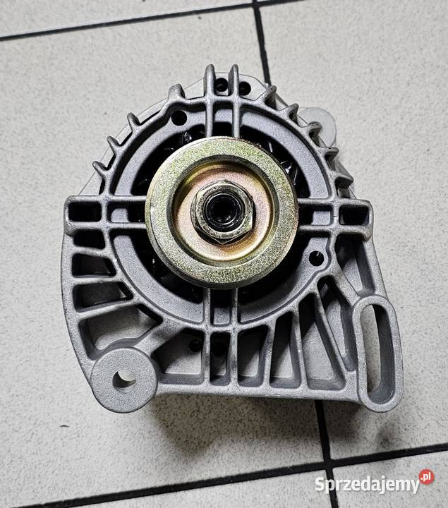 ALTERNATOR KOMPLETNY FIAT PUNTO II 11 12 Szczecin sprzedam