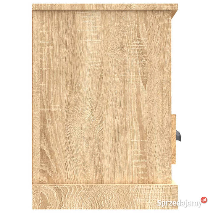 Szafka pod TV dąb sonoma 100x35x50 materiał Warszawa sprzedam