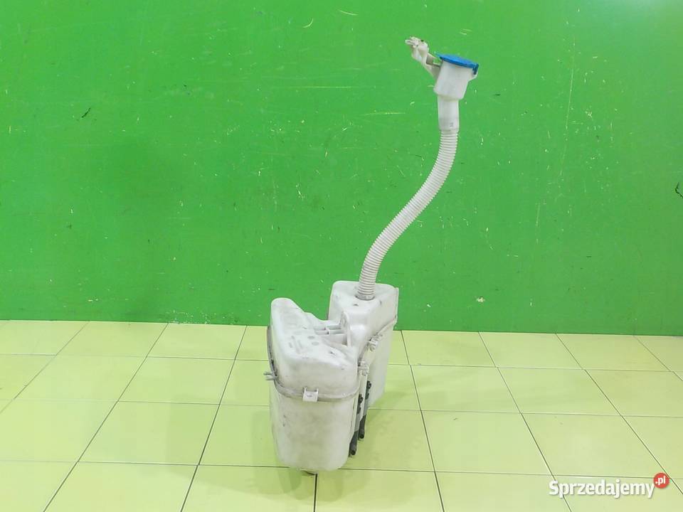 RANGE ROVER 36 TD V8 08r zbiorniczek Suków