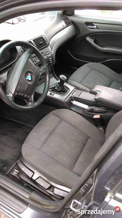 BMW E46