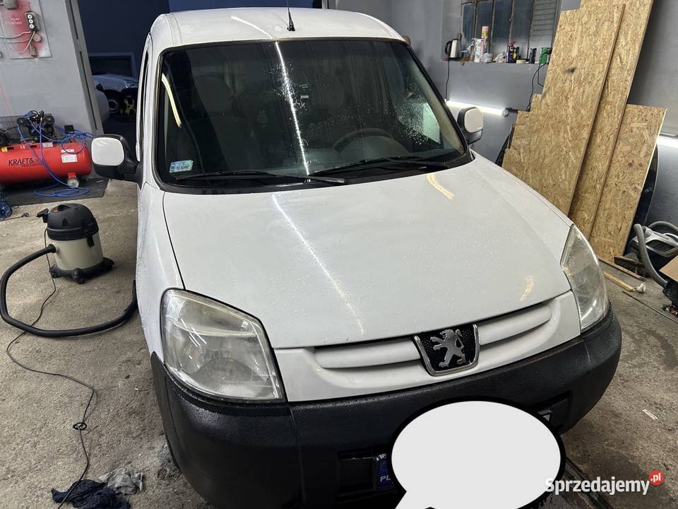 zamiana na auto osobowe dostawcze moto quad Poznań