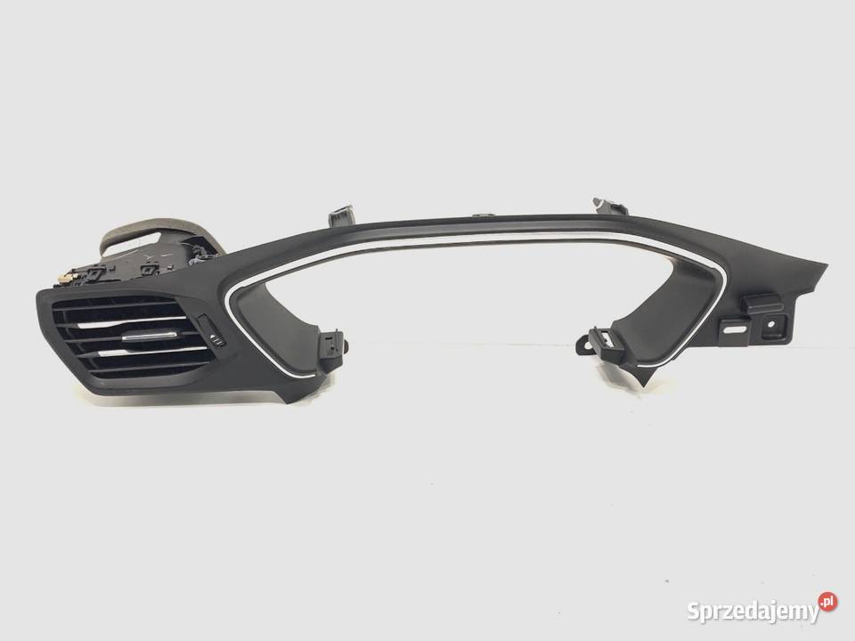 KRATKA NAWIEWU PRZÓD FORD FOCUS IV podkarpackie